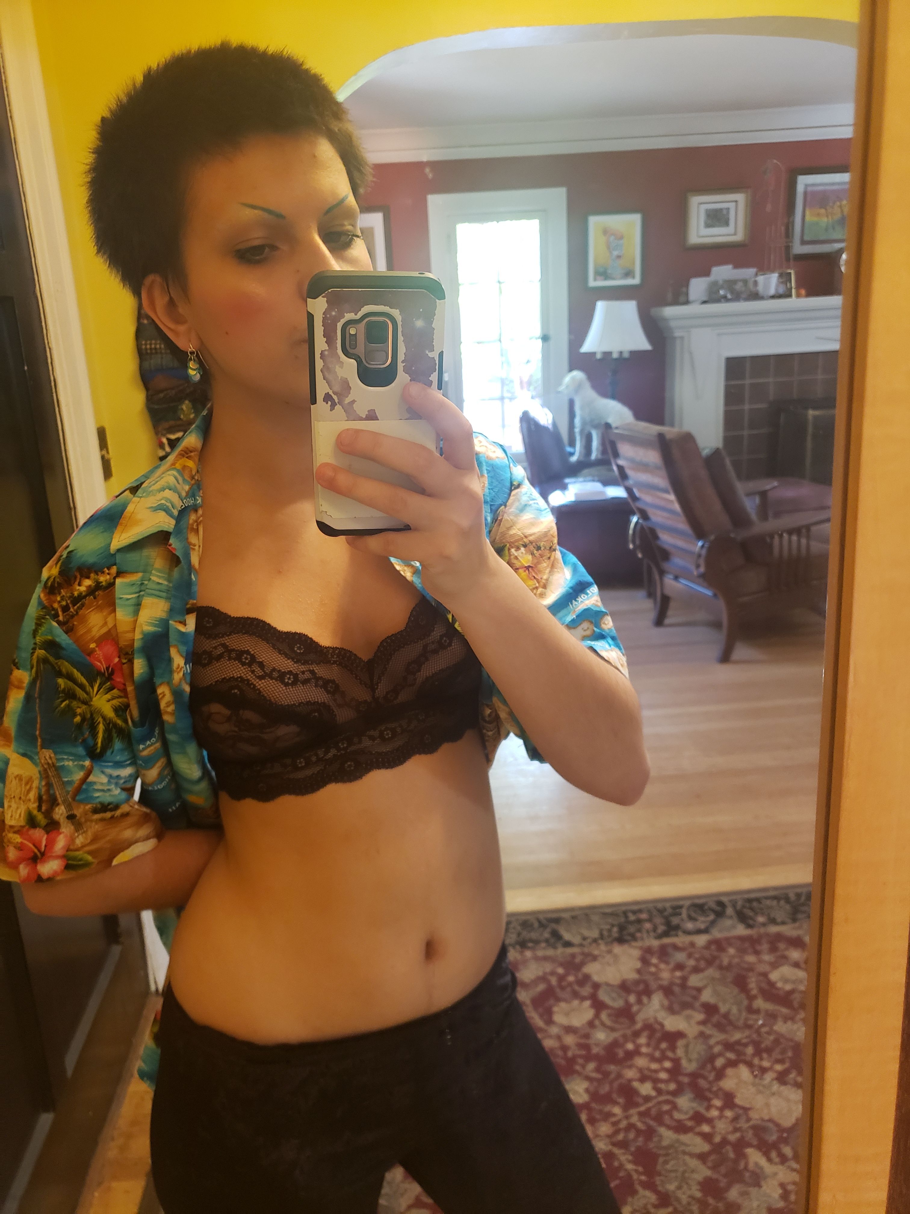 onlyfans Bobbie profile banner  