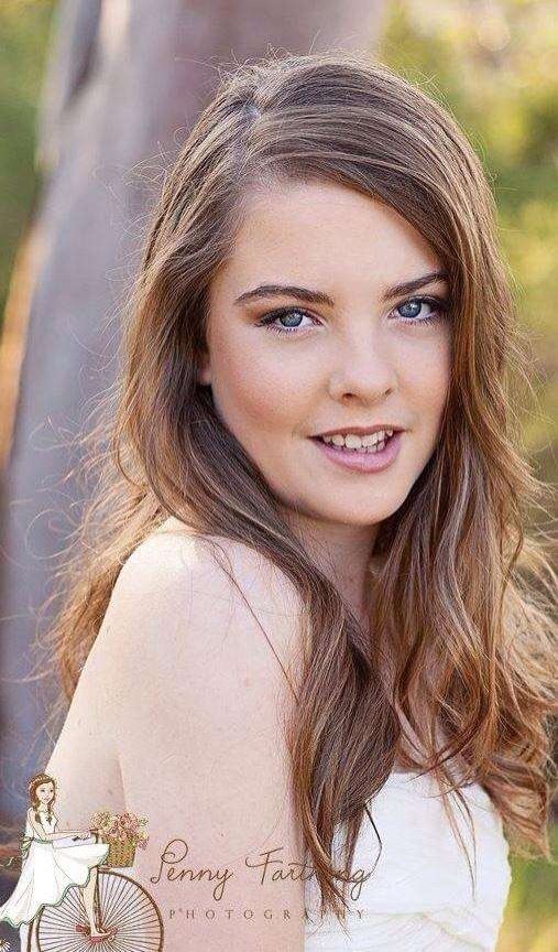 onlyfans Tiffany Middleton profile banner  