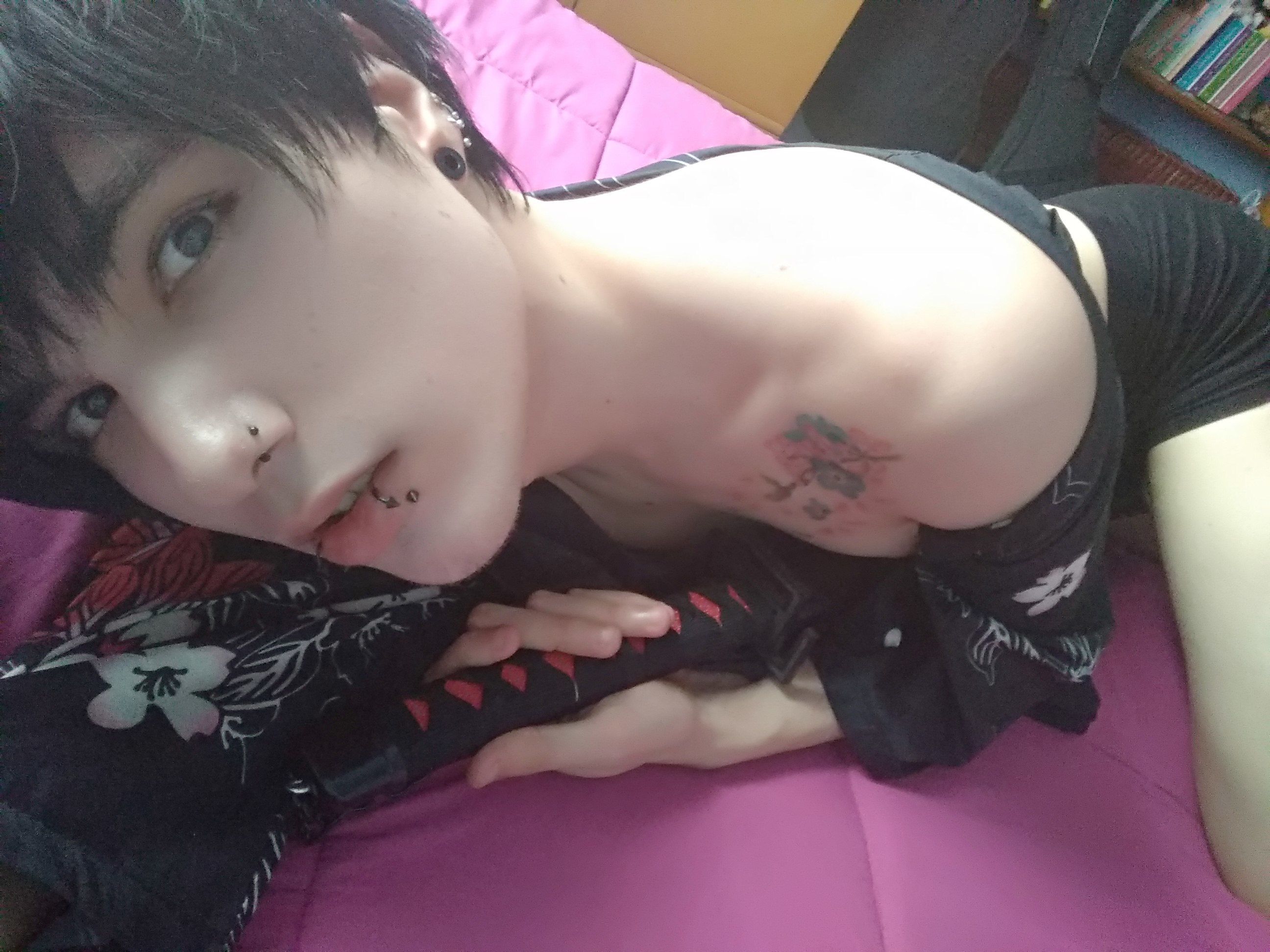 onlyfans Mushin profile banner  