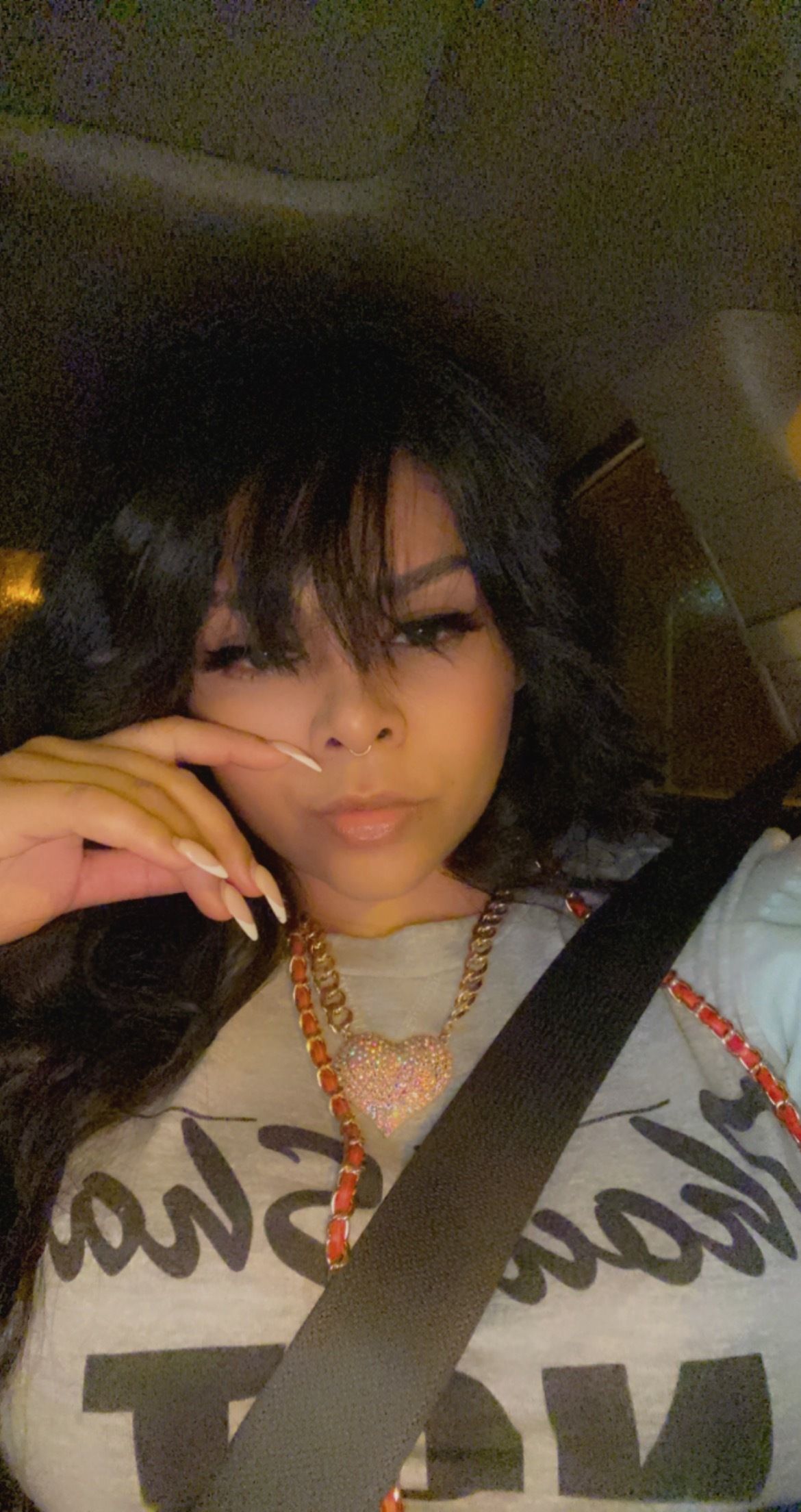 onlyfans Moani profile banner  