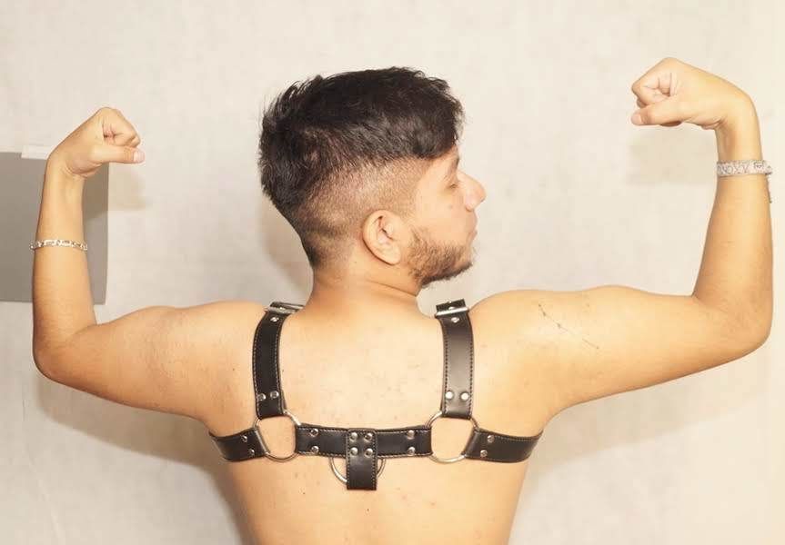 onlyfans Israel profile banner  