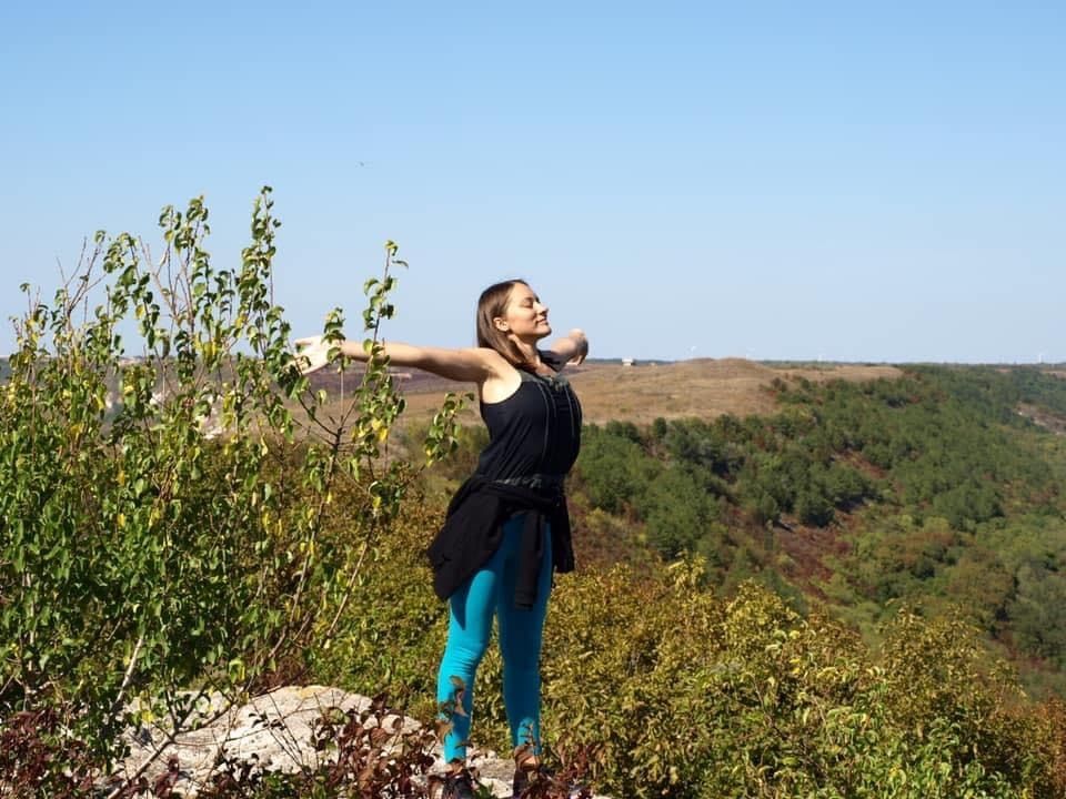 onlyfans Yoga with Ana profile banner  