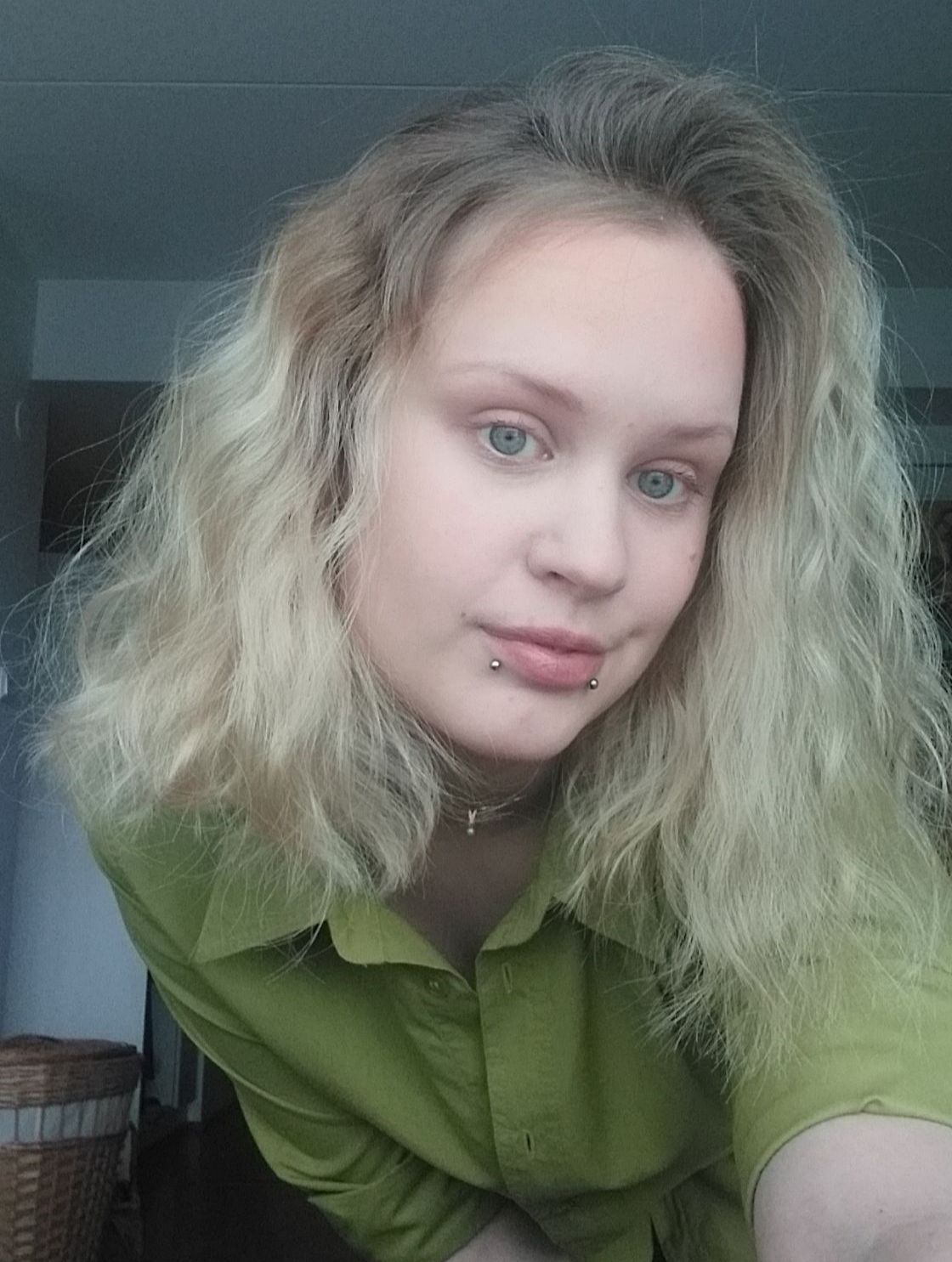 onlyfans Katariina Seidenschnur profile banner  