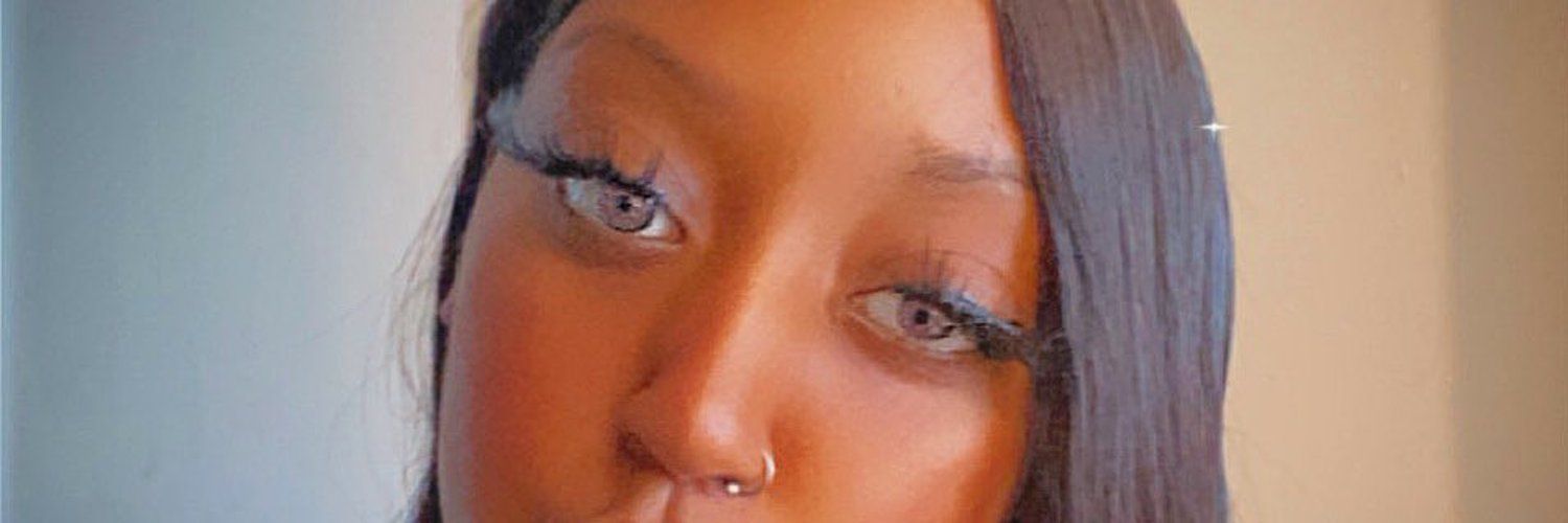 onlyfans KayKay 🤎 profile banner  