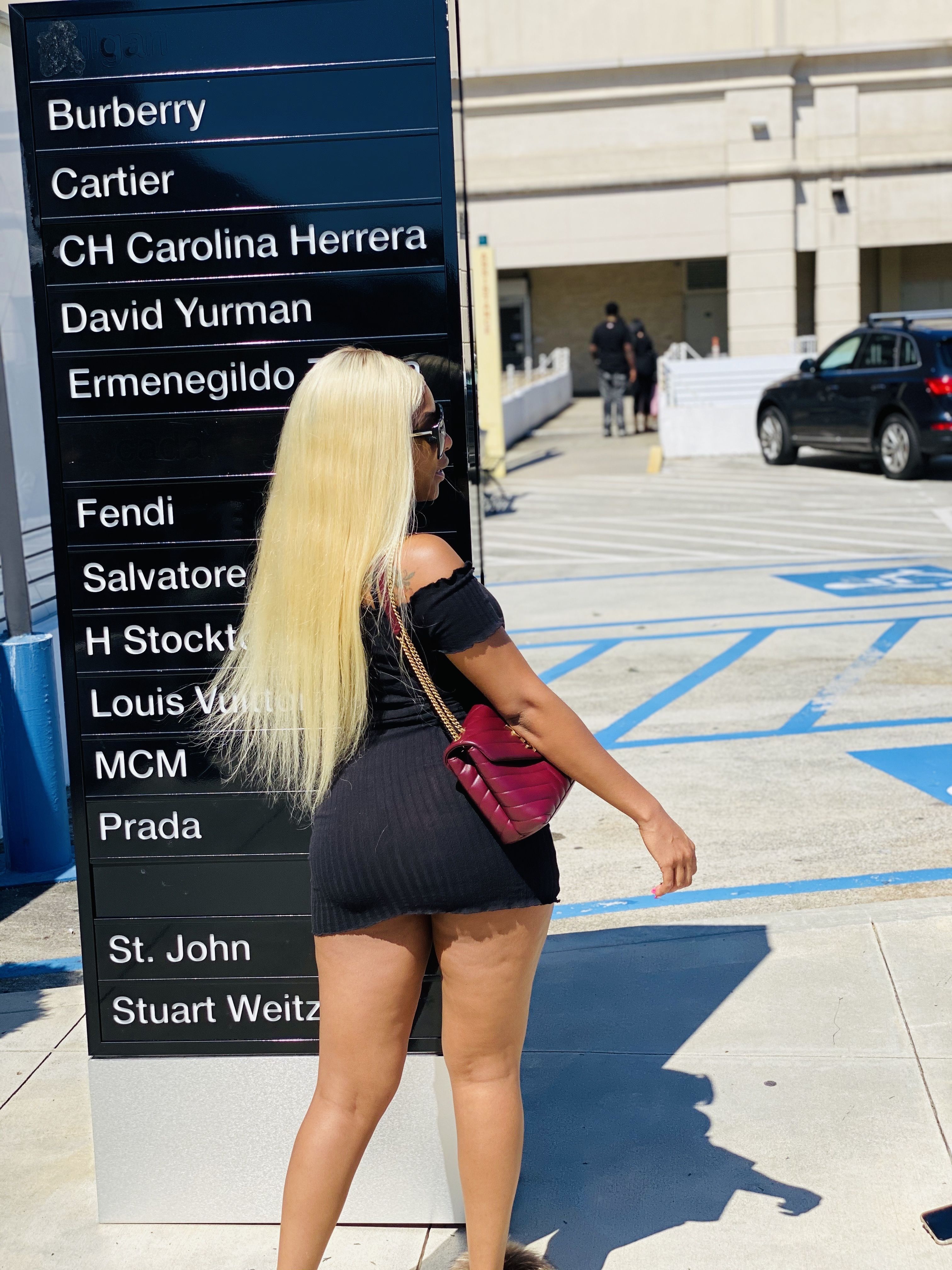 onlyfans VictoriaDDG profile banner  