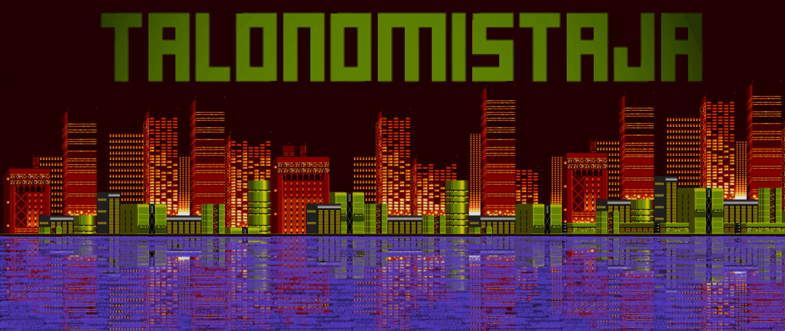 onlyfans Talonomistaja profile banner