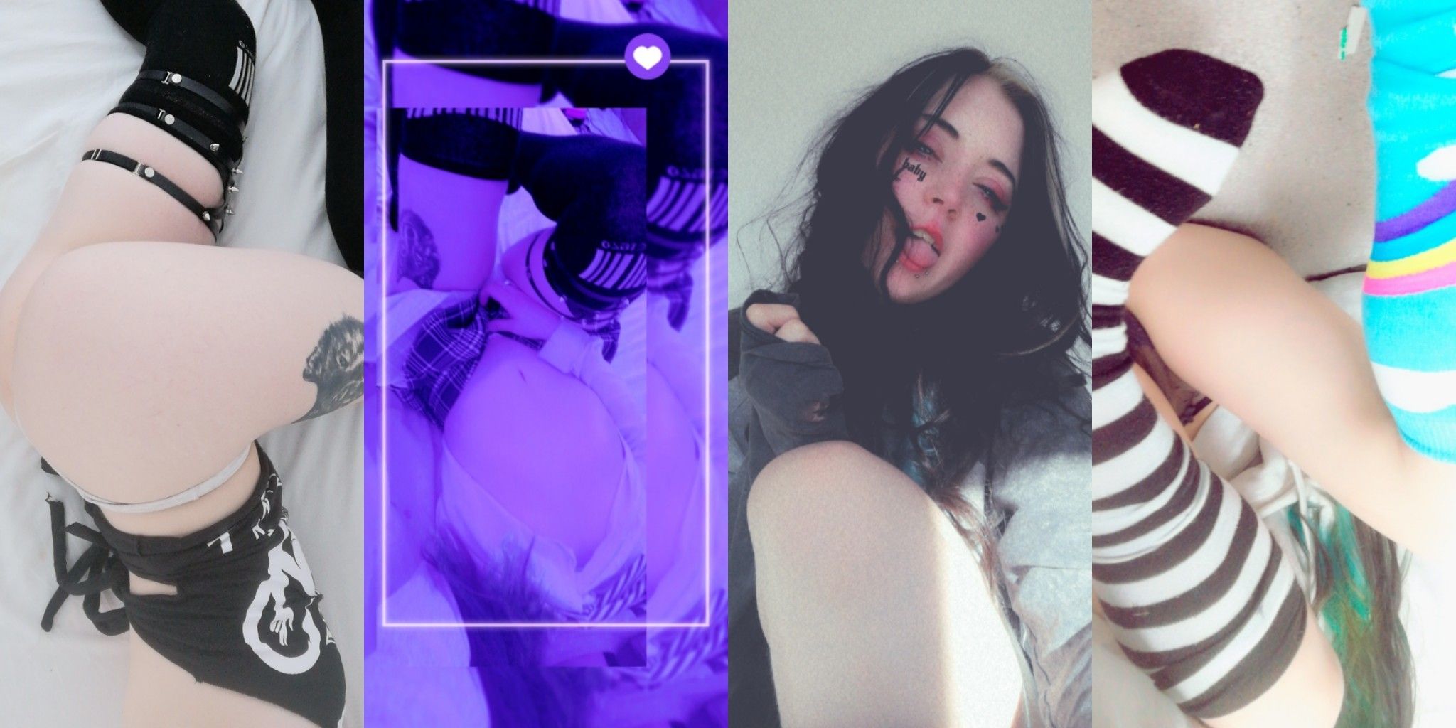 onlyfans Kitty cat profile banner  