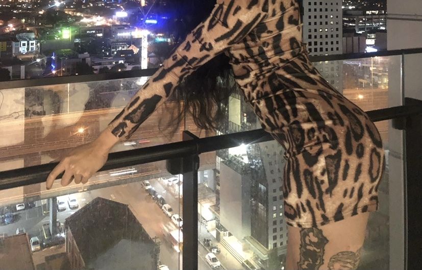 onlyfans β€οΈβπ₯ ASIAN ANGEL β€οΈβπ₯ profile banner