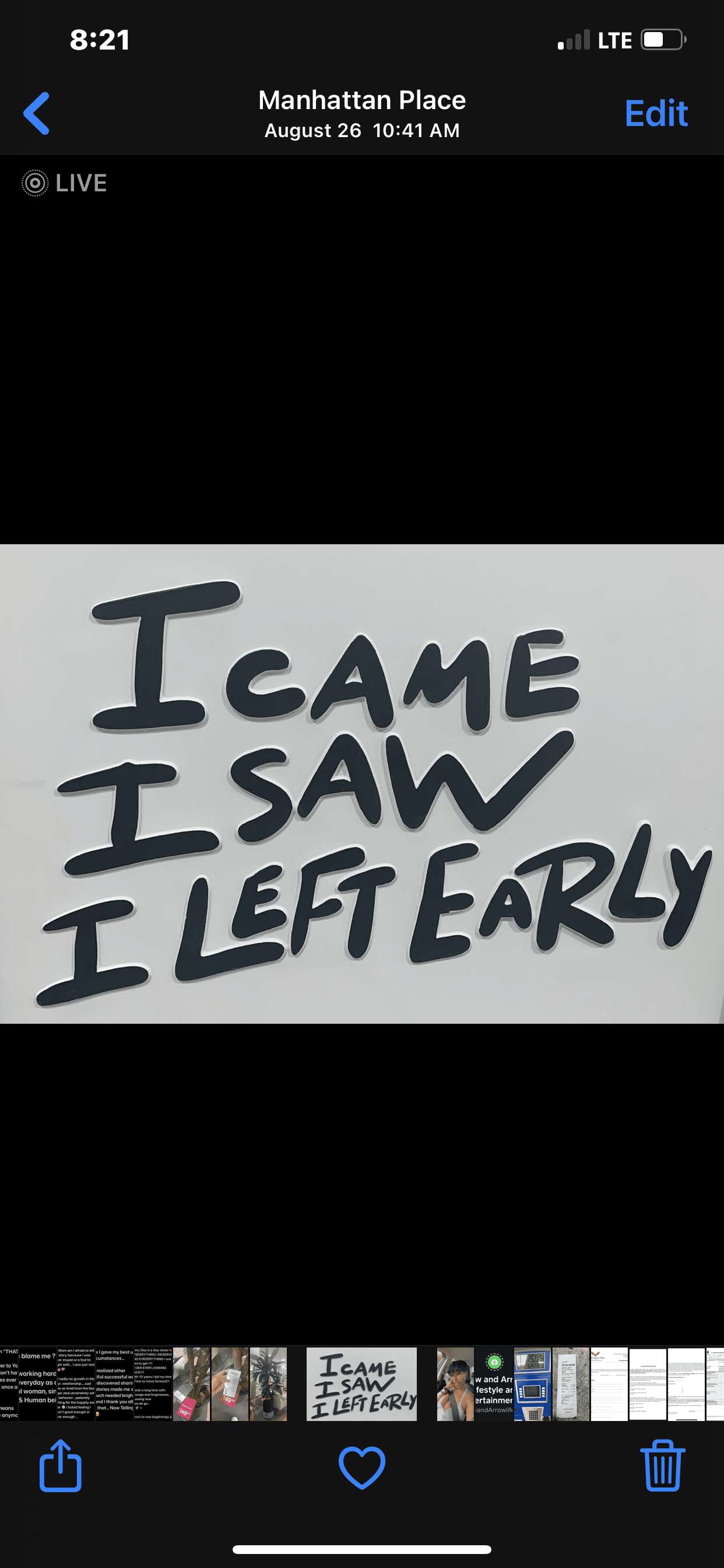 onlyfans Crystal Nyla profile banner  