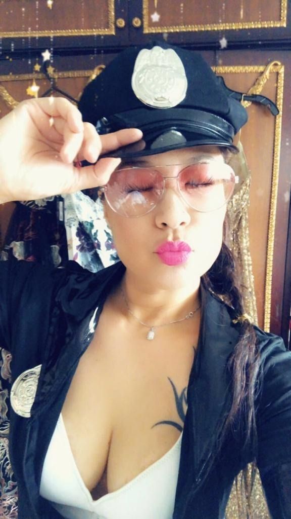 onlyfans Sandra Holstad profile banner  