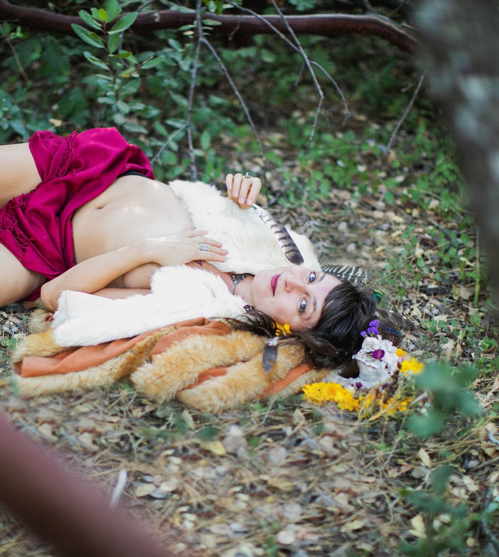 onlyfans Queen Leah, Sensuous Siren profile banner