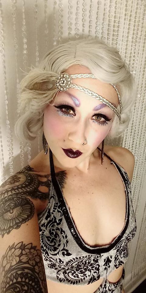 onlyfans Sophie Shapeless profile banner  