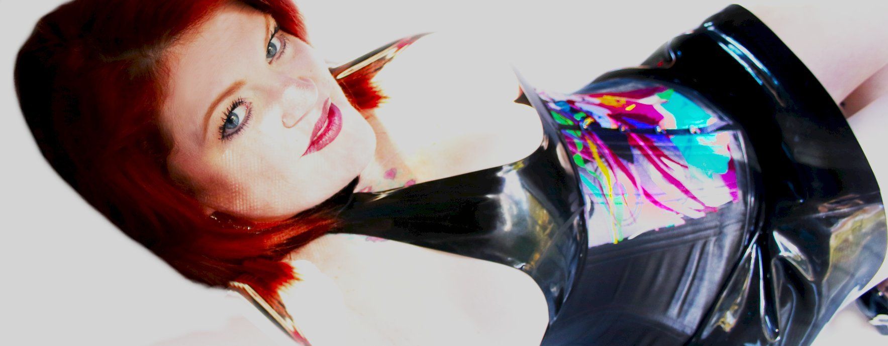 onlyfans Lucille Ballbuster profile banner  