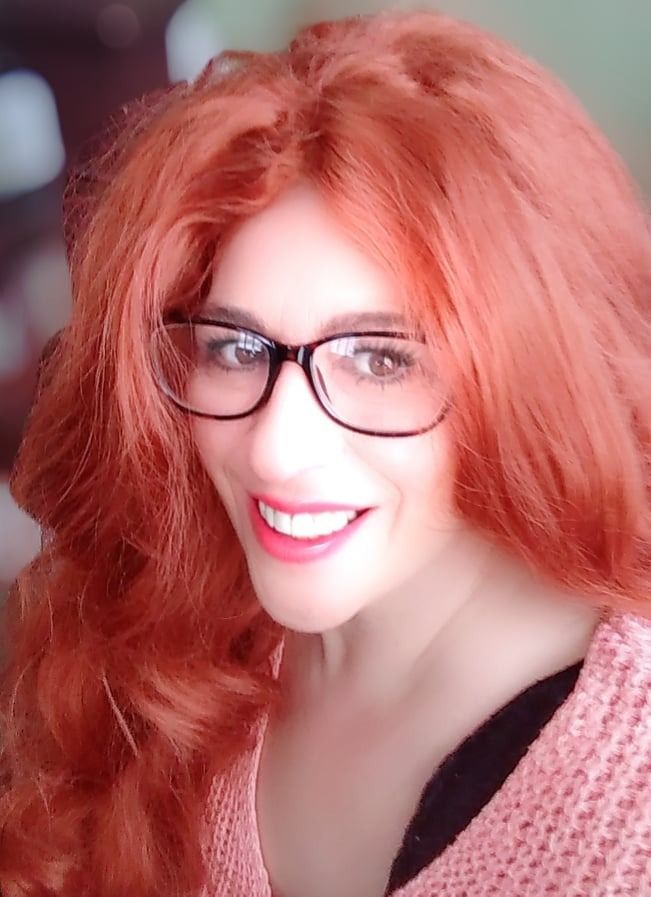 onlyfans Sexy English With Mia profile banner  