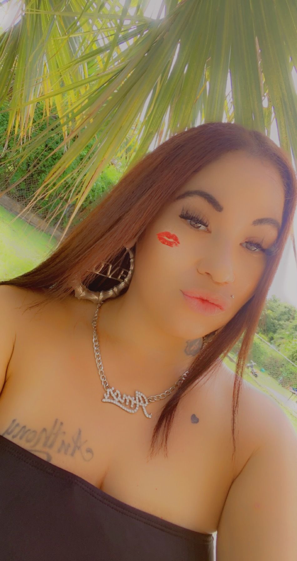 onlyfans Sexynena profile banner  