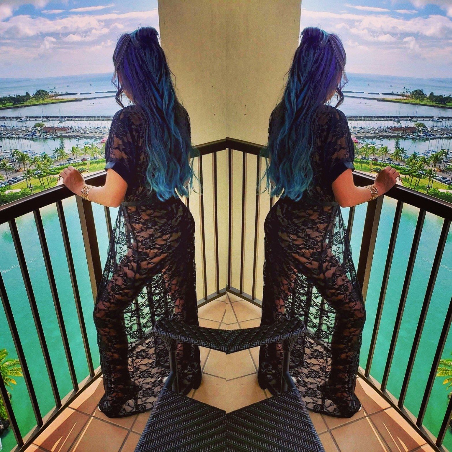 onlyfans Venus Thunderfist profile banner