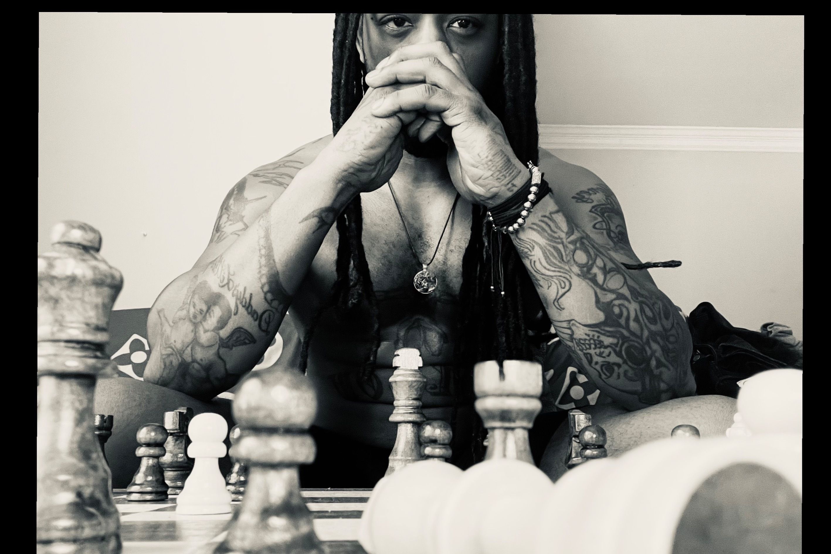 onlyfans Jhonnie Cockherin profile banner  