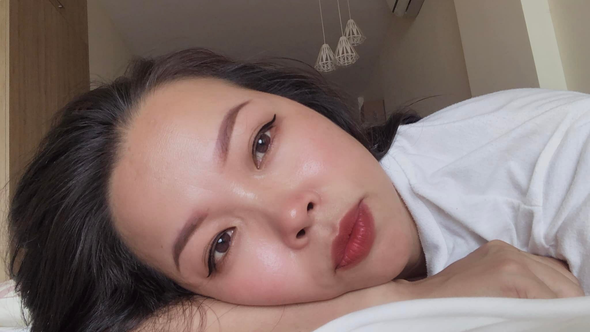 onlyfans Lucy profile banner  