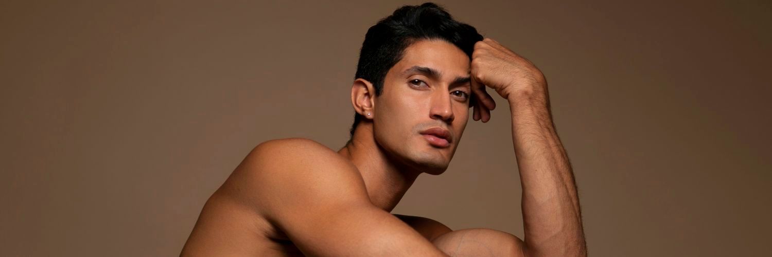 onlyfans TOPCESAR profile banner  