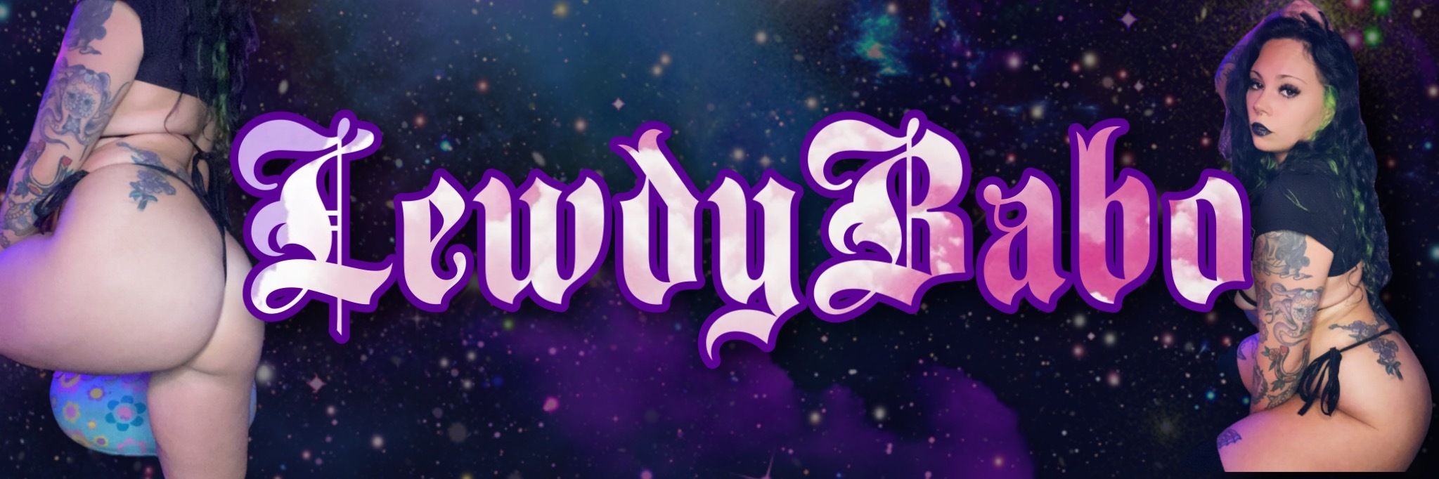 onlyfans Babo profile banner  
