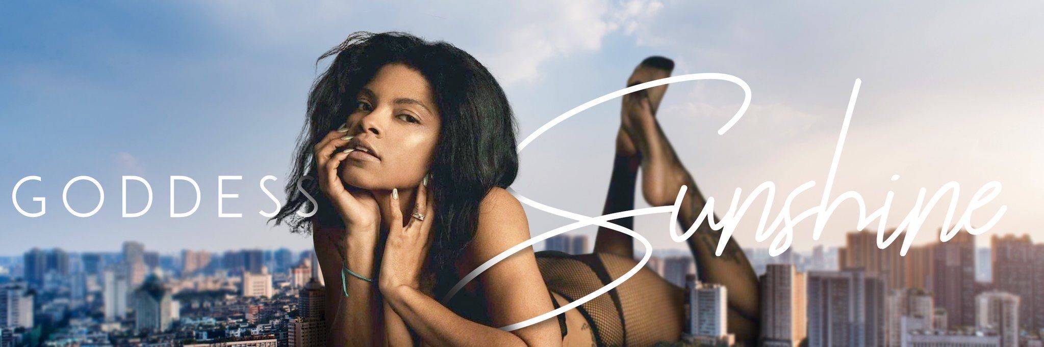 onlyfans Sunshines Golden Arch profile banner  