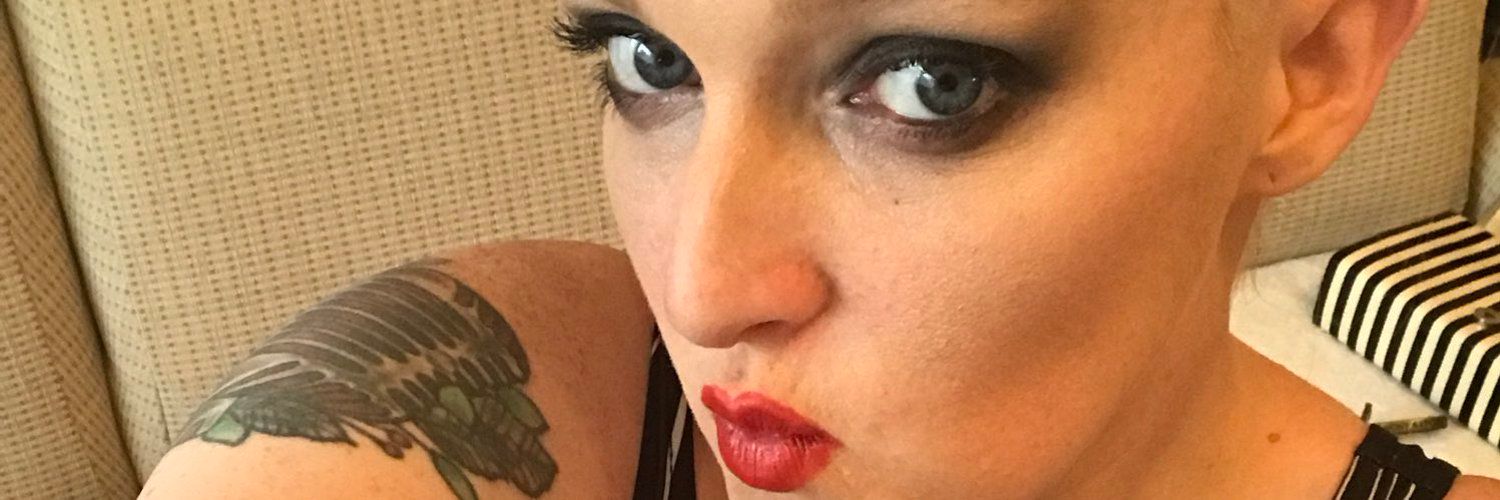 onlyfans Mizz Ruby profile banner  