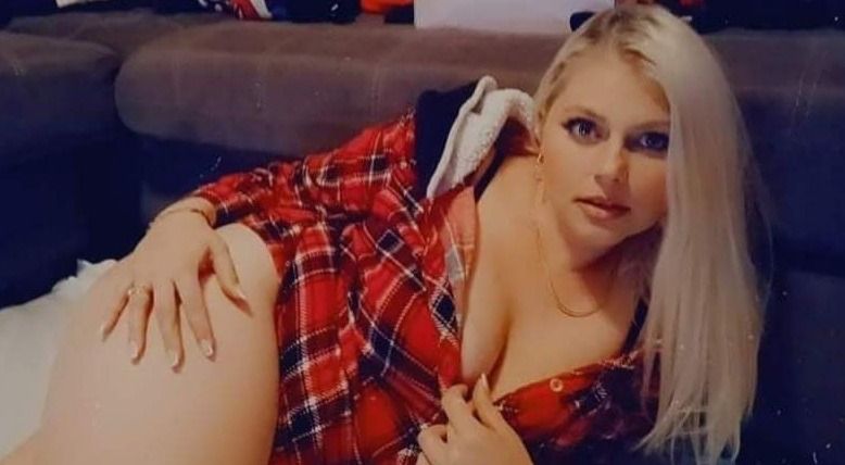 onlyfans Its me Kylee profile banner  