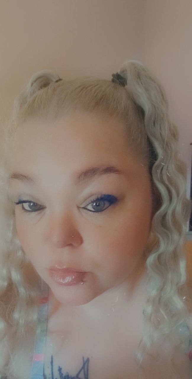 onlyfans Prosthetic Princess profile banner  