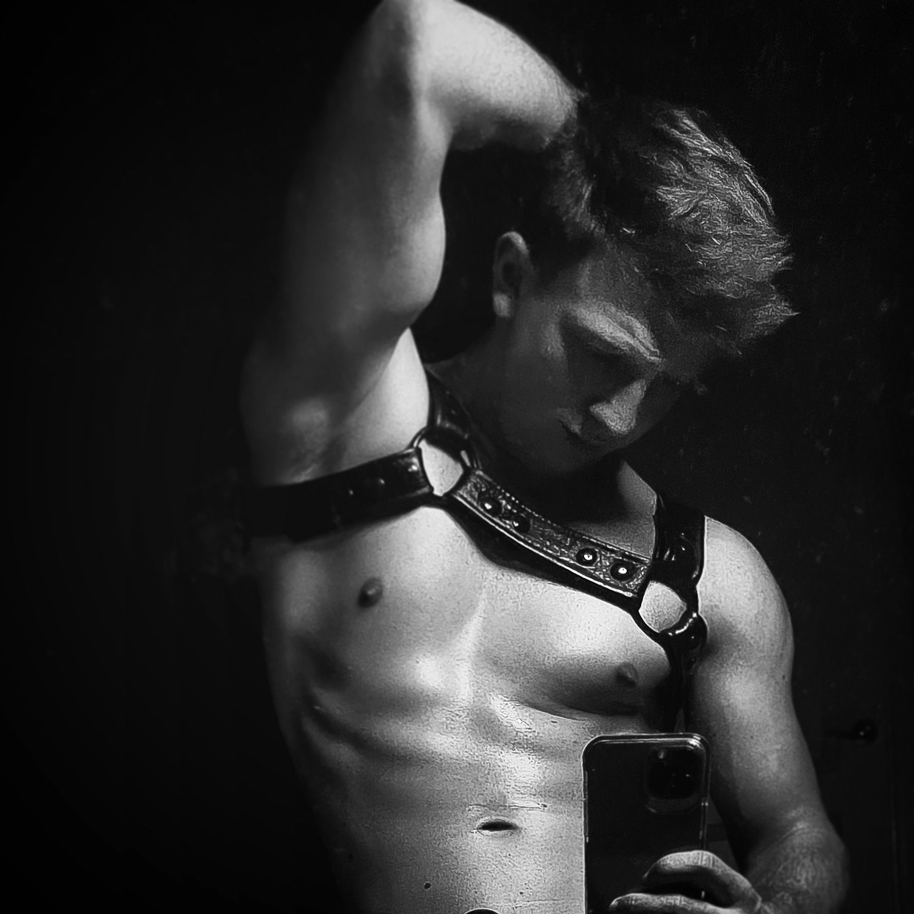 onlyfans Buckahroo profile banner  