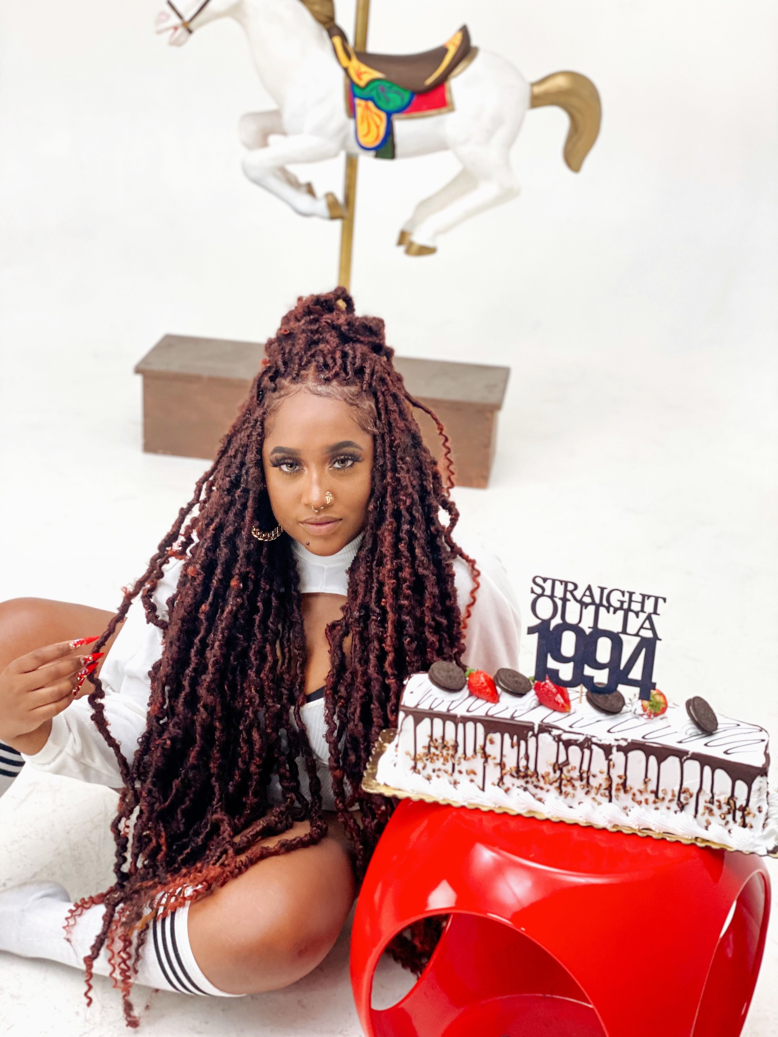 onlyfans Bonita Rebel profile banner  