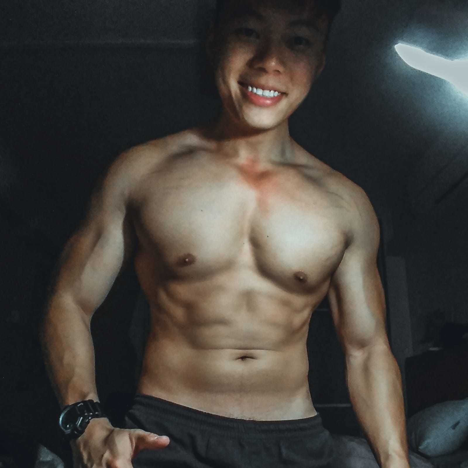 onlyfans Crouching Tiger profile banner