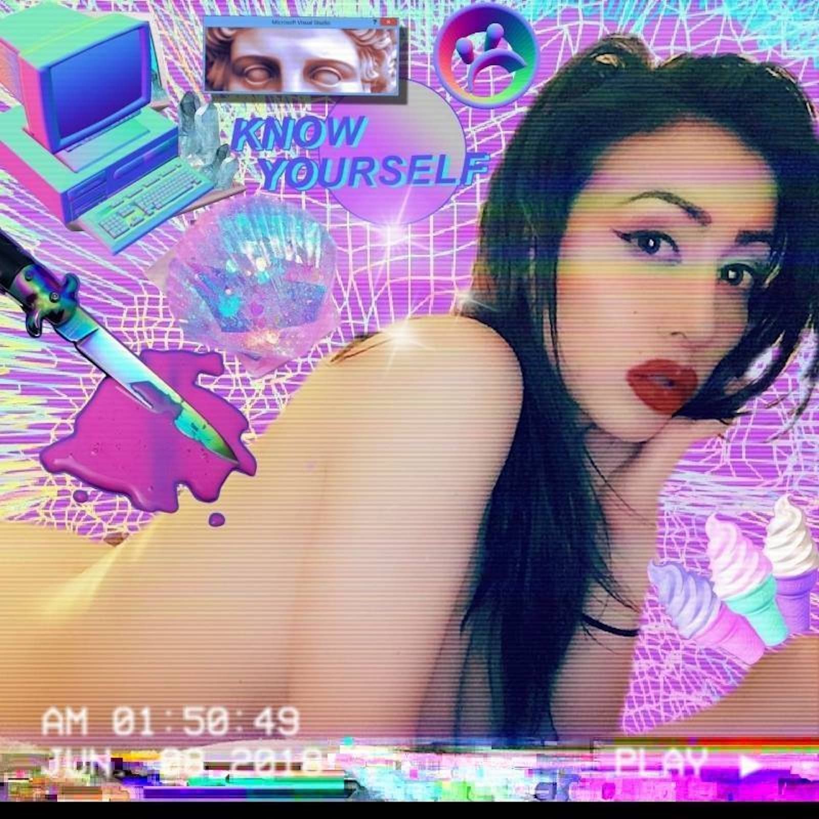 onlyfans Lexxa Terrestrial profile banner