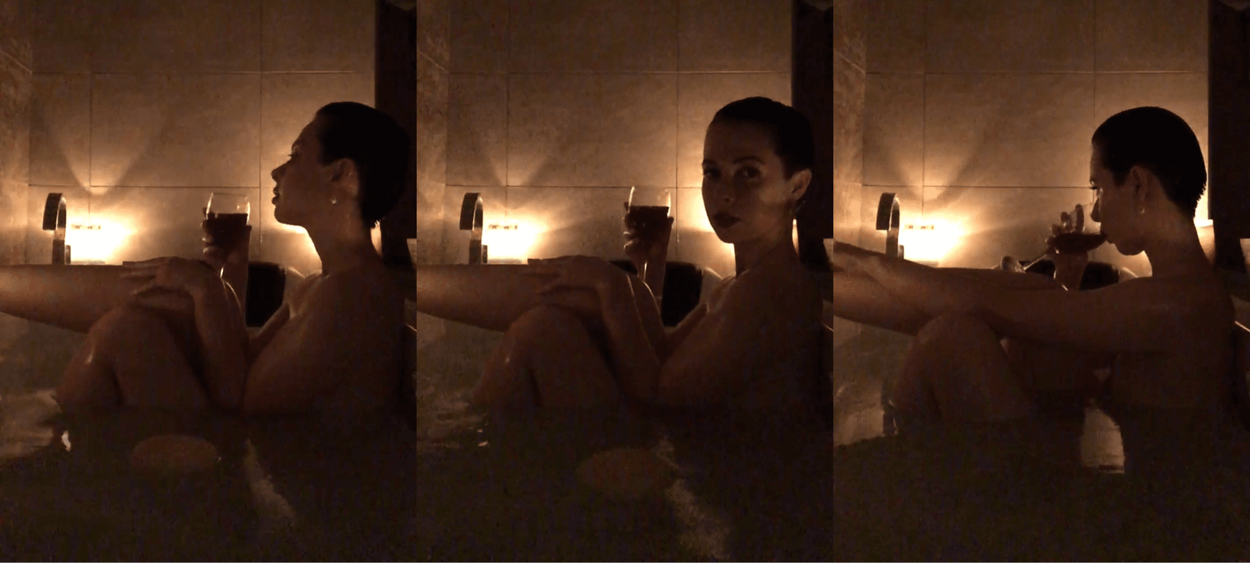 onlyfans Empress 🌙 profile banner  