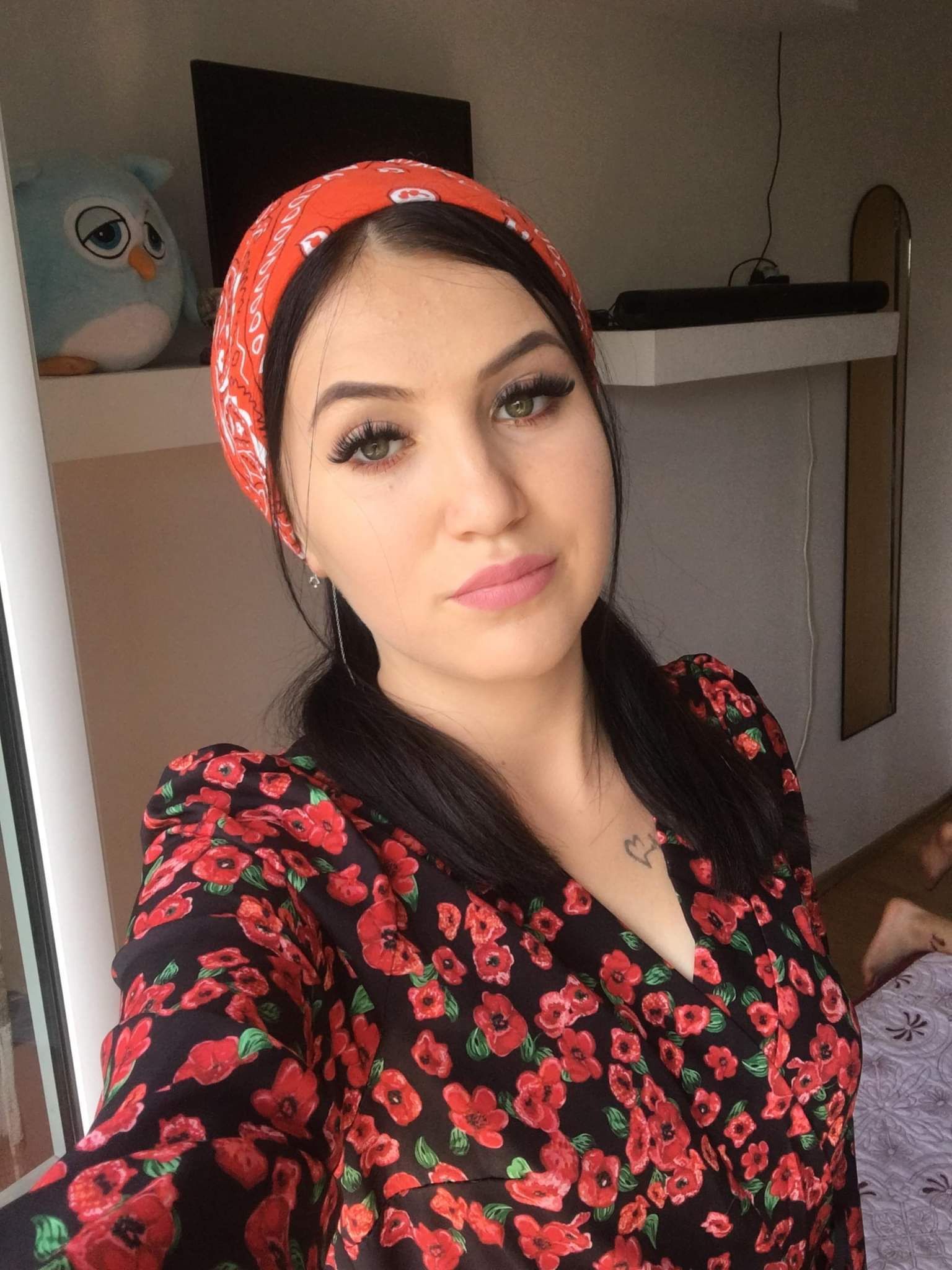 onlyfans Smau Lidia profile banner  