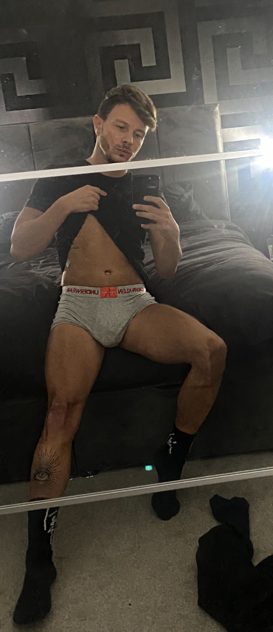 onlyfans J TH!CK profile banner  
