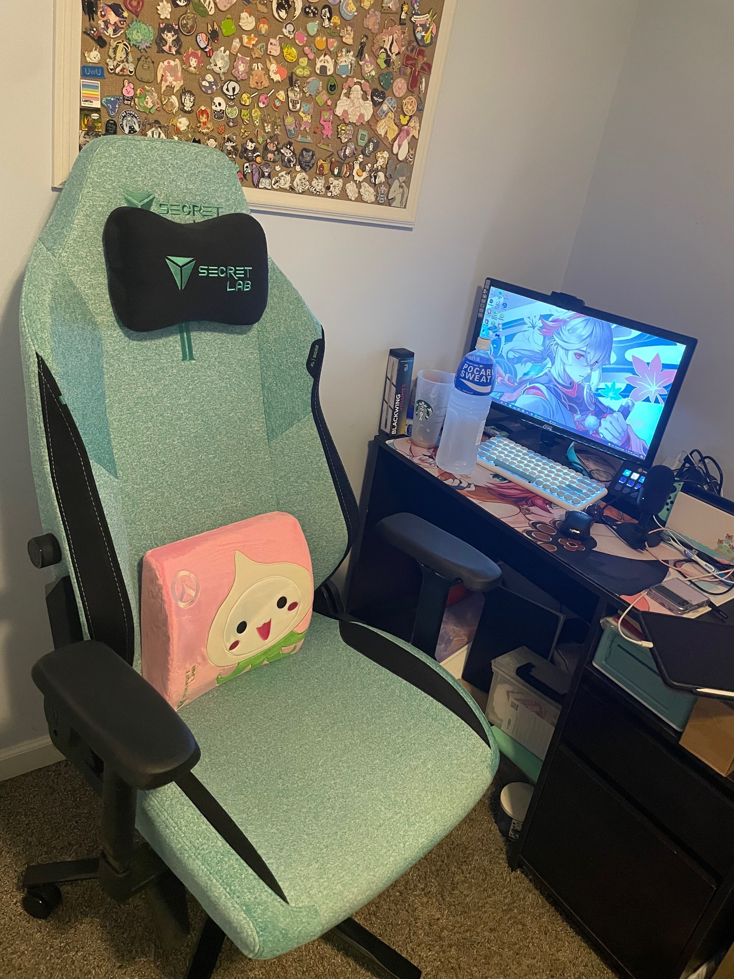 onlyfans Whimsical Otaku profile banner  