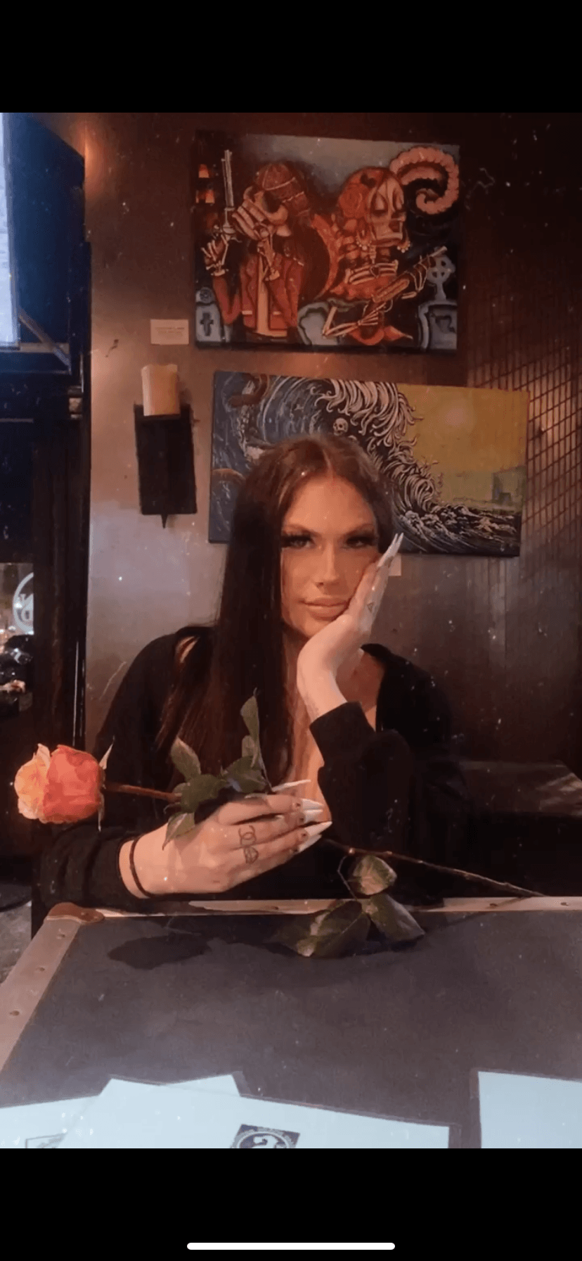 onlyfans Diamond 💎 profile banner  