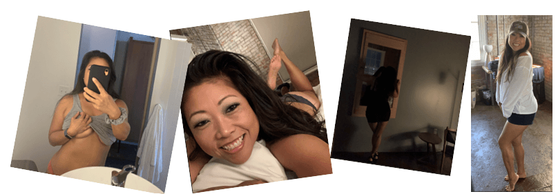 onlyfans GurlJusWannaHavFun profile banner  