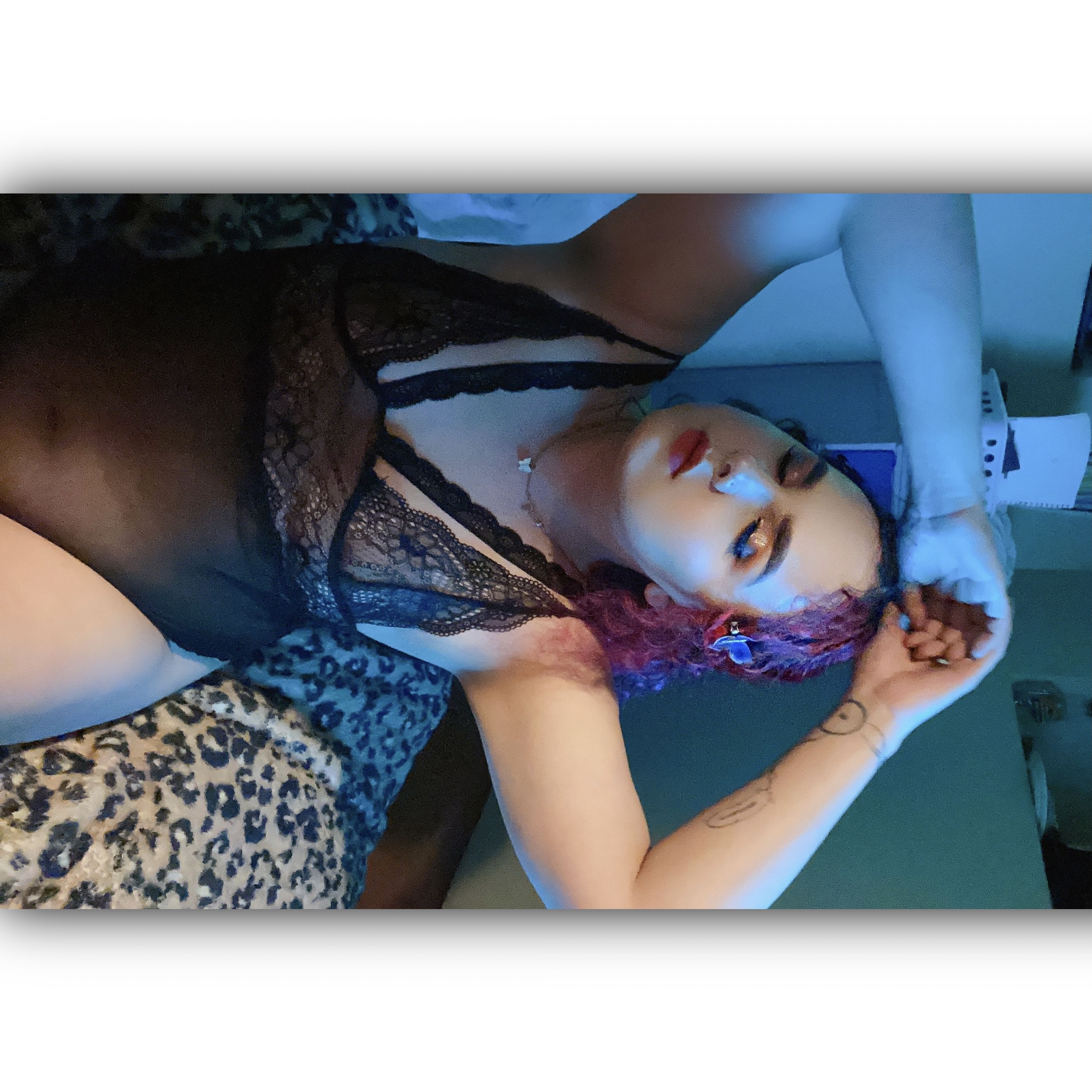 onlyfans Chasity Jesko profile banner  