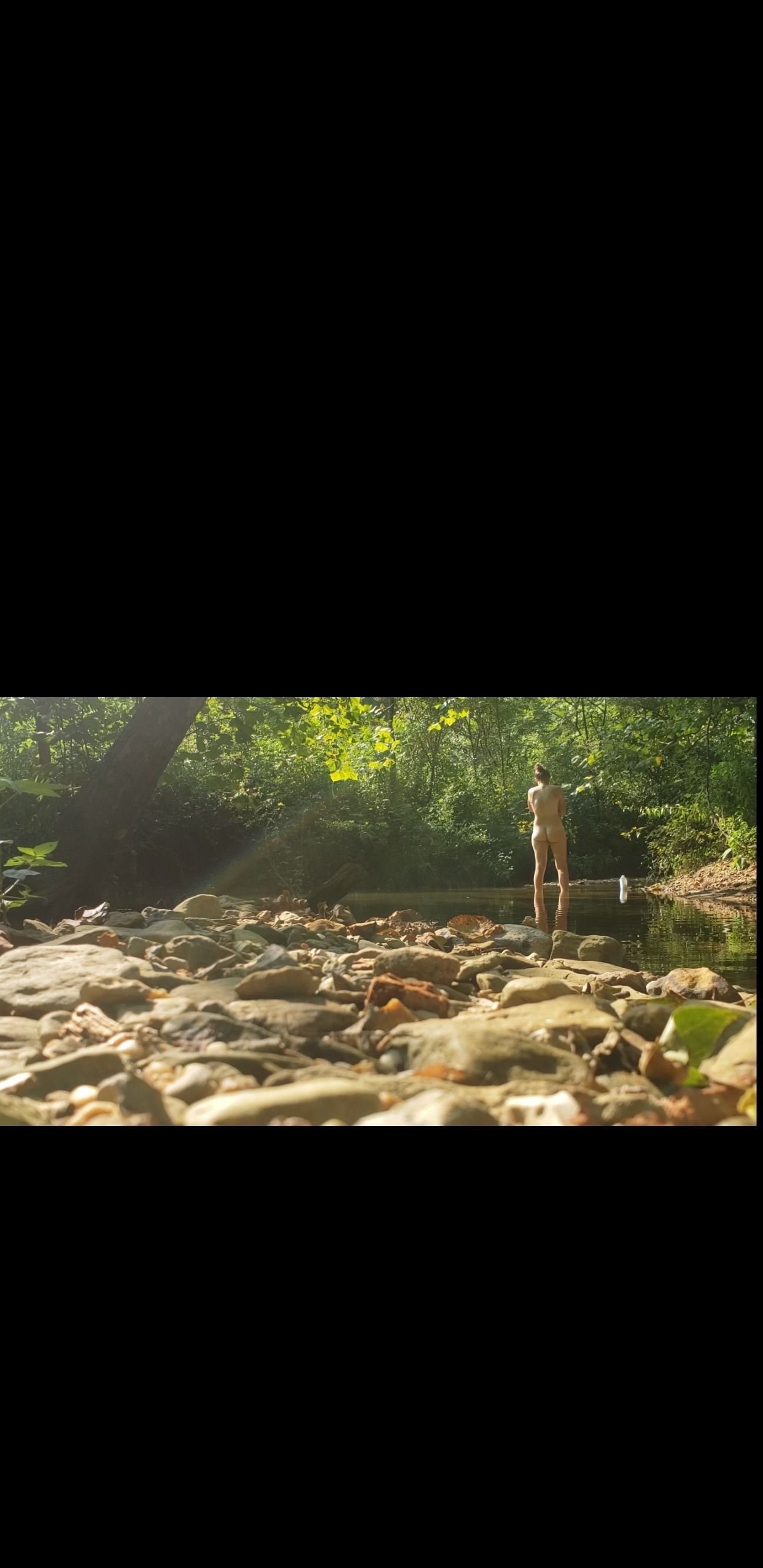 onlyfans Forest Nymph profile banner  