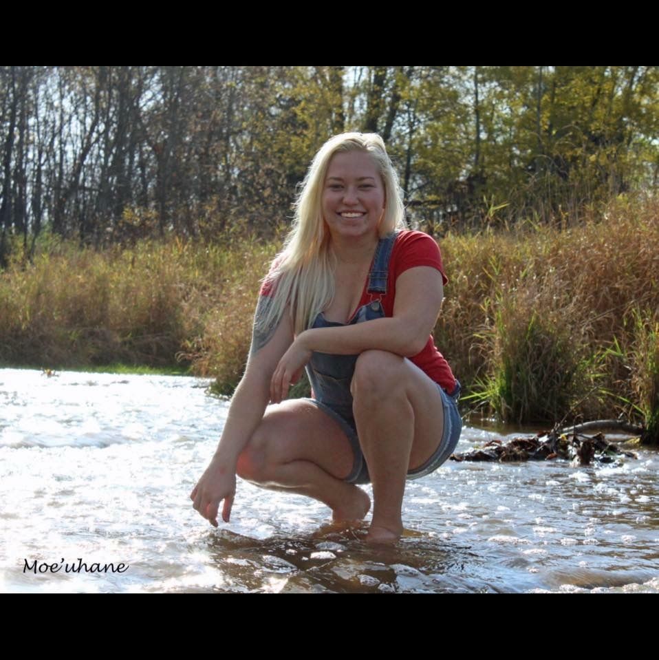 onlyfans Courtney Ann profile banner  