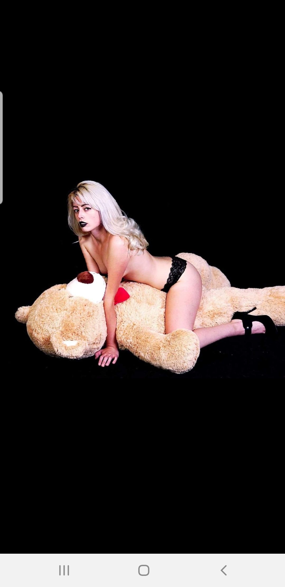 onlyfans Mizzymay101 profile banner  