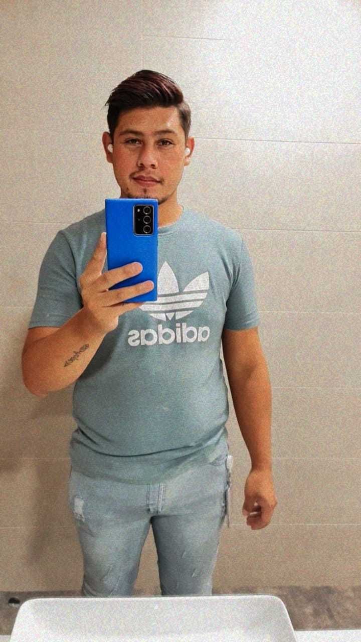 onlyfans Noé Sazo profile banner  