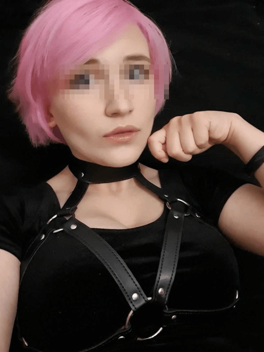 onlyfans Kinkblu profile banner  