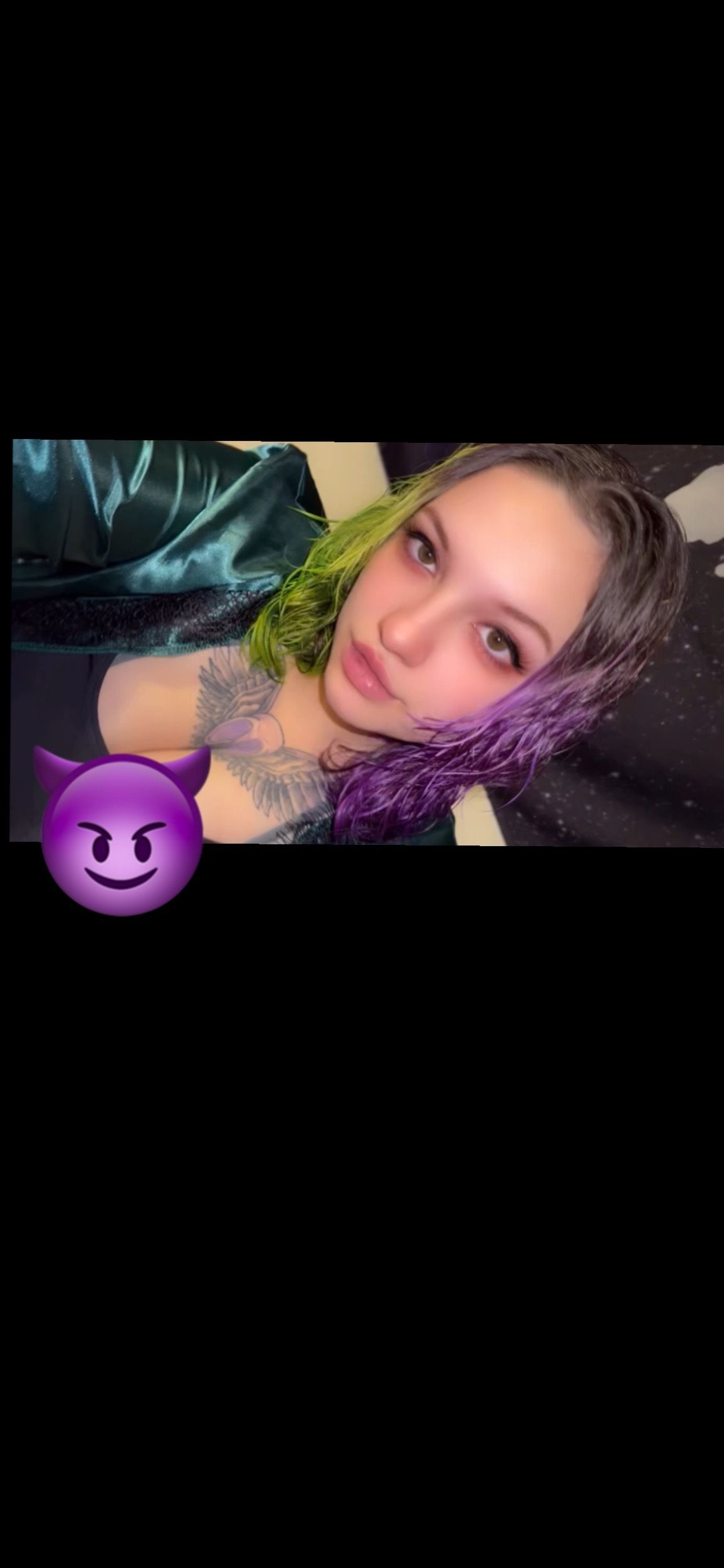 onlyfans Greacegoddess profile banner