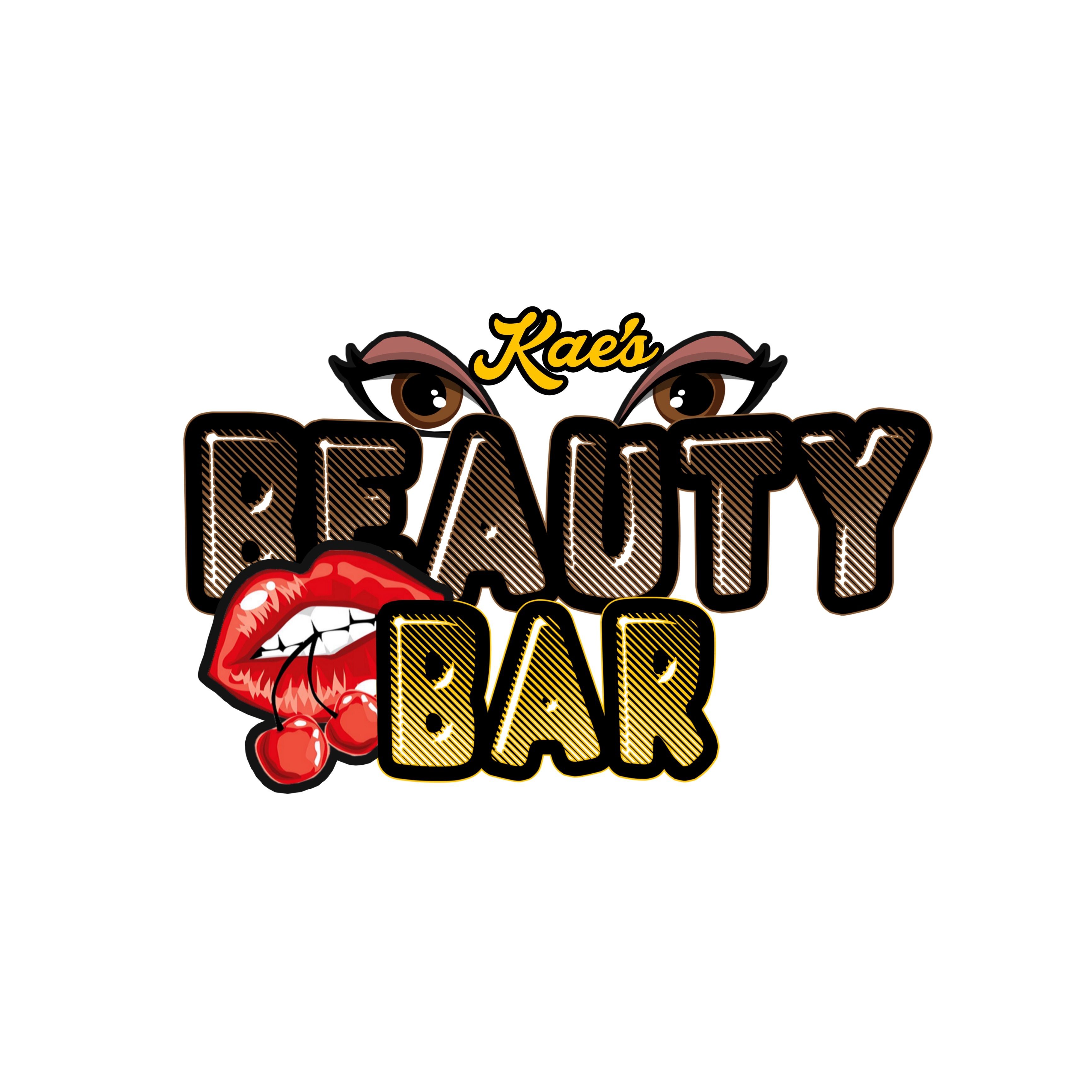 onlyfans Kae’sBeautyBar profile banner  