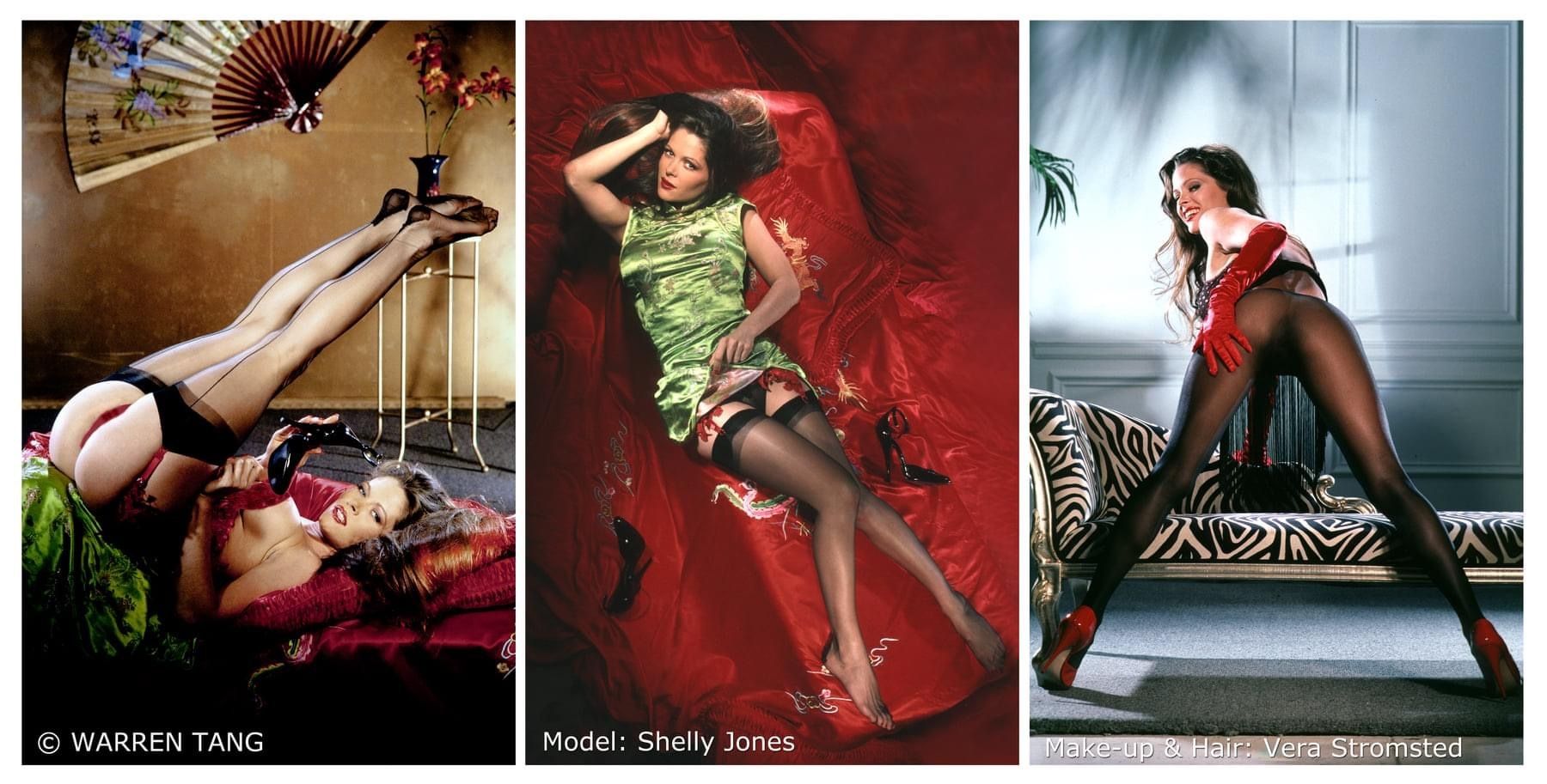 onlyfans Shelly Jones profile banner