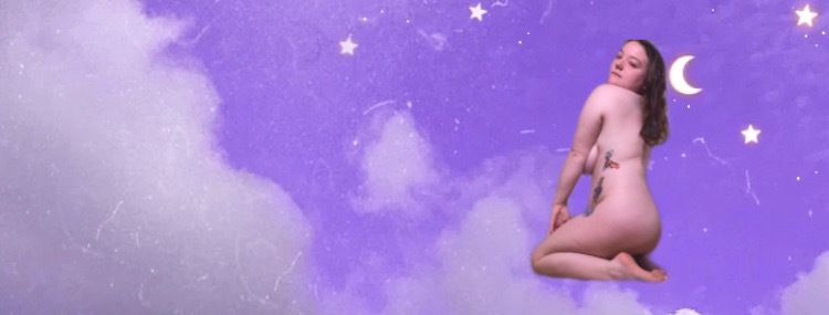 onlyfans naughty nympho๐๐ฆ profile banner