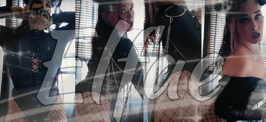 onlyfans Elfy "Elfae" Marie profile banner