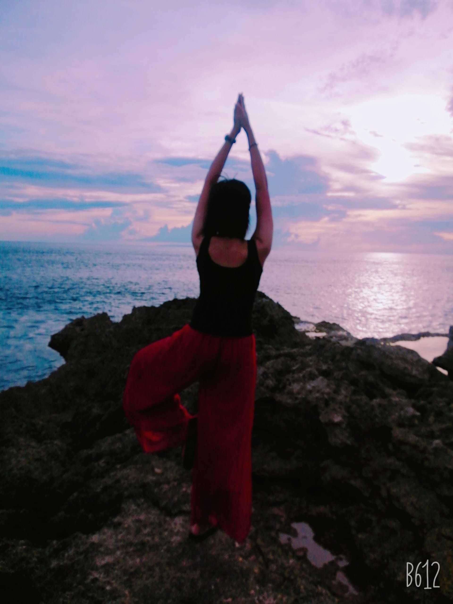 onlyfans Pei Qin profile banner  